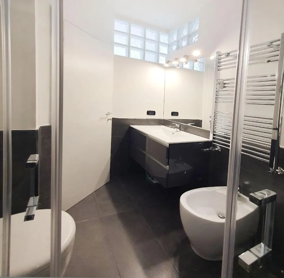 Smart Studio Milano - 1Min From The Subway 公寓