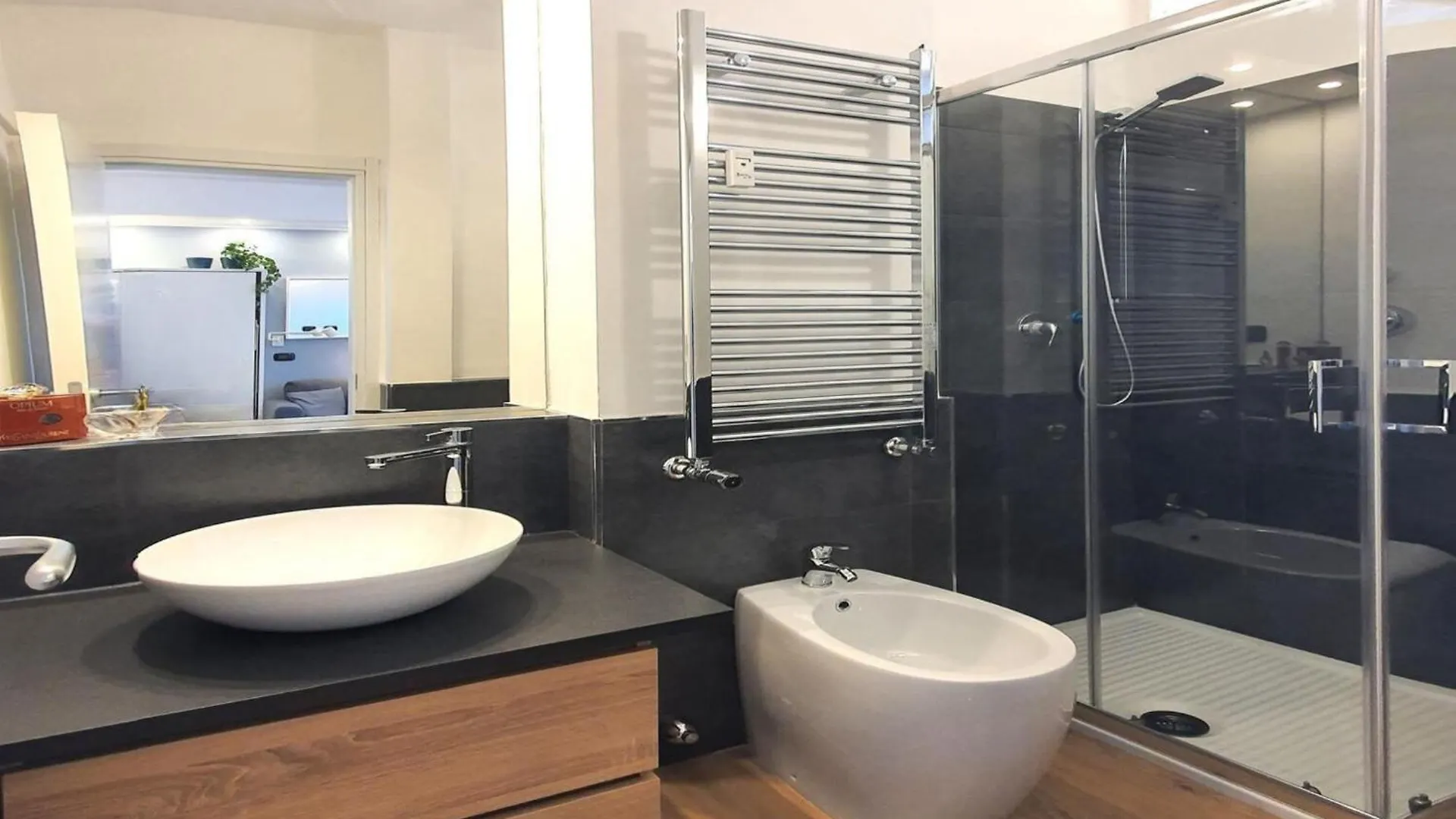 公寓 Smart Studio Milano - 1Min From The Subway