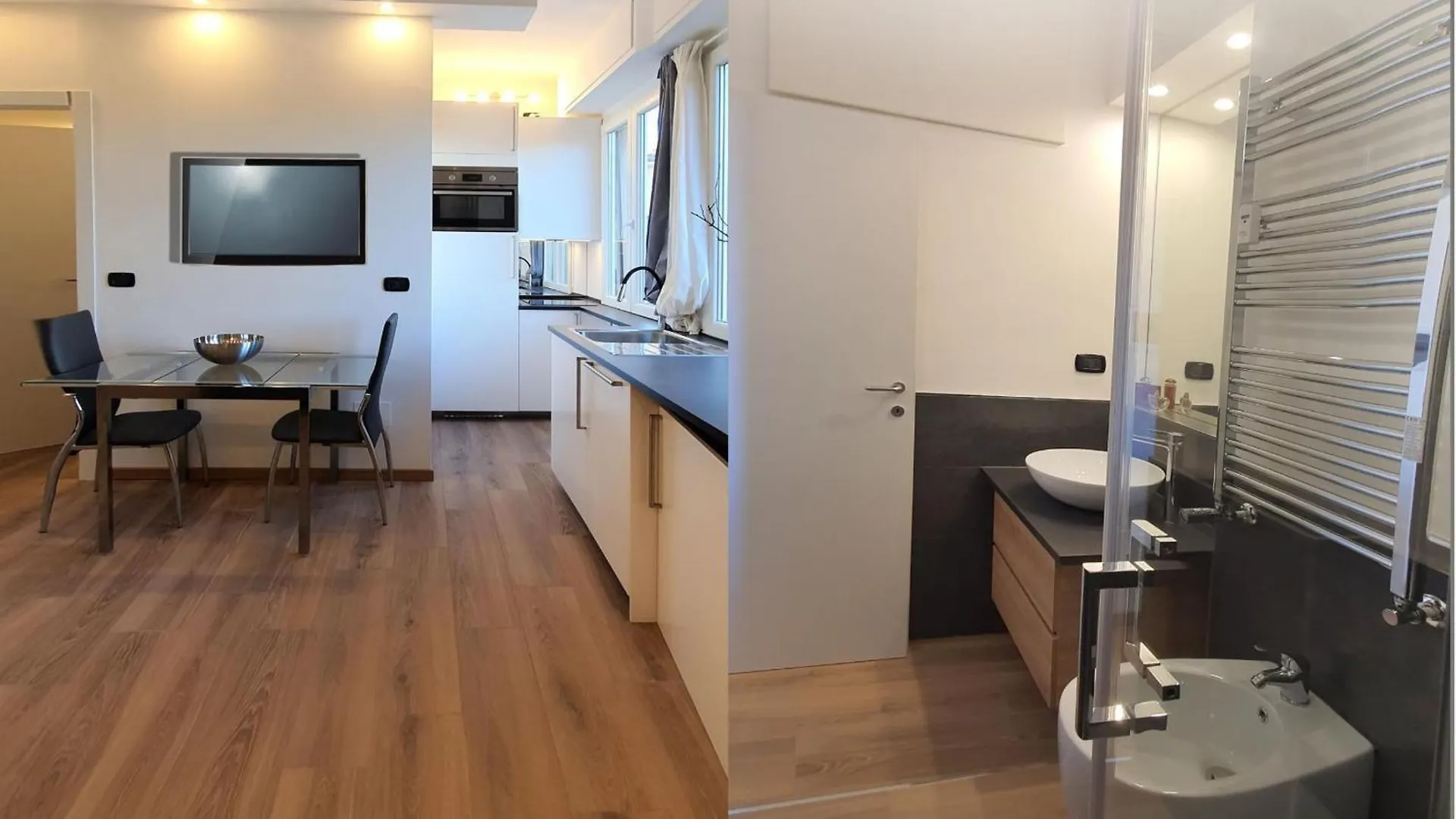 Smart Studio Milano - 1Min From The Subway 0*, 米兰 意大利